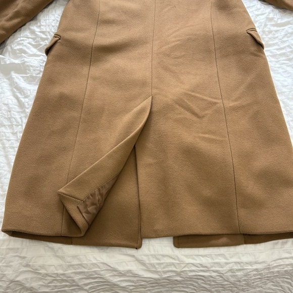Aritzia Barbaton Trench Coat - Picture 8 of 9
